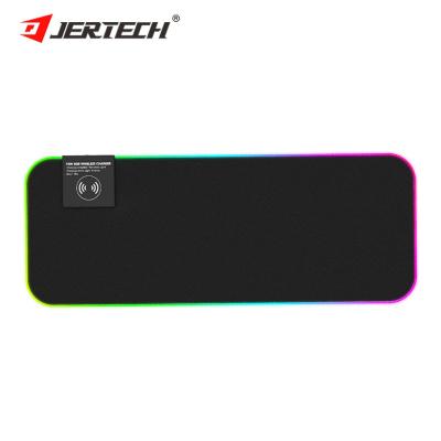 Κίνα tapis souris mouse pad para sublimar a unique large extended big rgb desk table keyboard pad usb wireless gaming mouse pad xxl προς πώληση