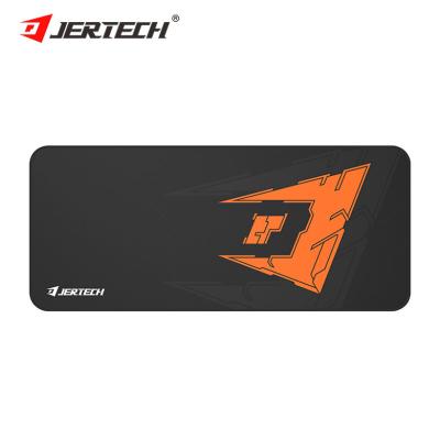 중국 Jertech MP32 Custom High Quality Environmentally Friendly Natural Rubber Sheet Material Mouse Pad Cs Go Rubber Gaming Mouse Pad 판매용