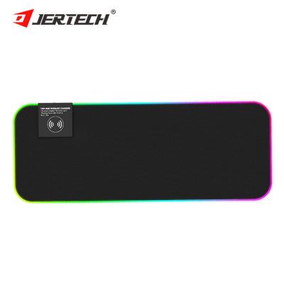 Κίνα Wireless Mouse Pad Charger Extended Mousepad Rgb Customised Mouse Pad 3xl Mouse Pad Blank Gaming Mousepad προς πώληση