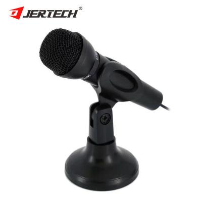 中国 Jertech T-20 Latest Streaming Podcast Dynamic Mic Stand Microphone Professional Usb Gaming Microphone 販売のため