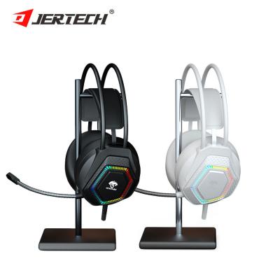 Cina Drop shipping Noise Cancelling Ps4 Band Gamer Headphone Surround Sound Gaming Headset with Microphone For Laptop And Desktop in vendita