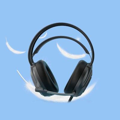 China Unique Attractive Active Noise Cancellation Earphones wired Headphone Anc Gaming Headsets For Tv zu verkaufen