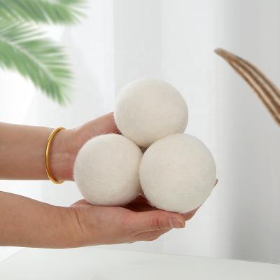 China Cleaning eco-friendly laundry ball magic washing balls wellos laundry washing ball for sale