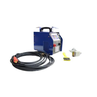 China Connect PE Electrofusion Fittings And Pipes Discount 2019 RSH-12KW 630mm HDPE Electrofusion Welding Machine for sale