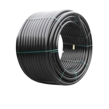 China Irrigation 16mm HDPE Irrigation Hose for sale