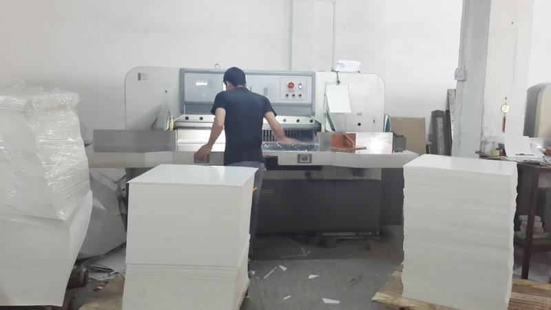 Verified China supplier - China Packaging Online Market