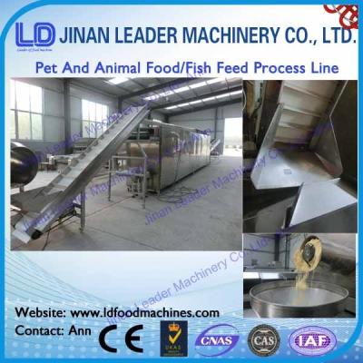 China pet food machinery extruder,pet food bag manufacturers for sale