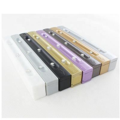 China Modern Wireless Functional LED Cabinet Lights Sensor Drawer LED Light For Cabinet for sale