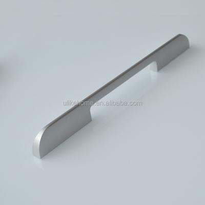 China Cabinet fashion style furniture aluminum profile handle door handle for OEM price for sale