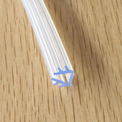 China Sliding Door Rubber Glass Door Rubber Sliding Door Rubber Glass Door Seal Strip Glass Rubber Sliding Door Rubber Glass Rubber for sale