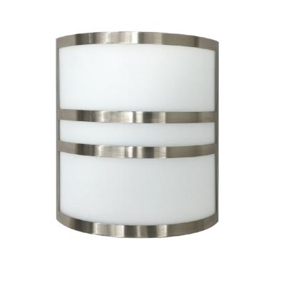 China Contemporary Decorative Wall Light Indoor LED Sconce Wall Sconce For Hotel Home Office Shop Corridor Stair Living Room Bedroom for sale