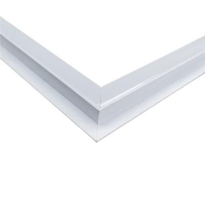 China Modern Recessed LED Ceiling Panel Light Led Panel Light 2'x2 2'x4 1'x4 for sale