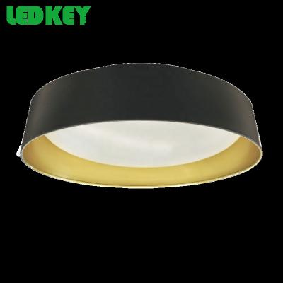 China Modern LED 15inch Round Decorative Ceiling Light for Home and Office for sale