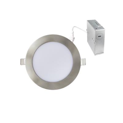 China Wholesale Price Recessed LED 6