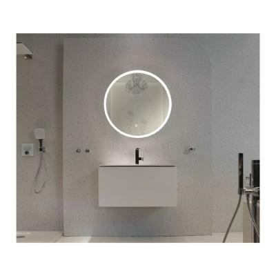 China Hot Sales LED Mirror Light Modern Smart LED Mirror Light Hotel Bathroom for sale