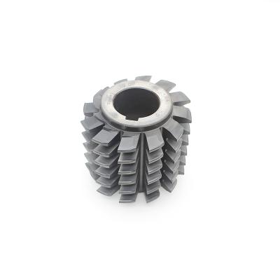 China Brand New Pre-Grinding Pre-Grinding Hob Milling Gear Cutters Standard Pre-Grinding Gear Hob for sale