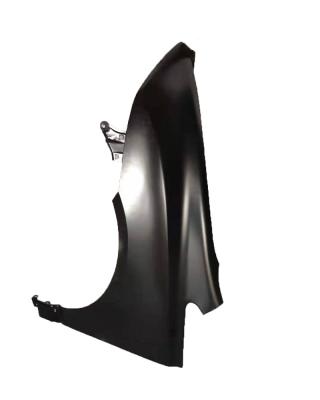 China Factory-direct Mud Flaps Car Rear Fender Mud Flaps For Odyssey RB1 05 - Auto Body Parts For Wholesale for sale