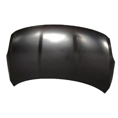 China Durable Auto Body Parts Car Engine Cover Hood For N17 SUNNY 2011 for sale