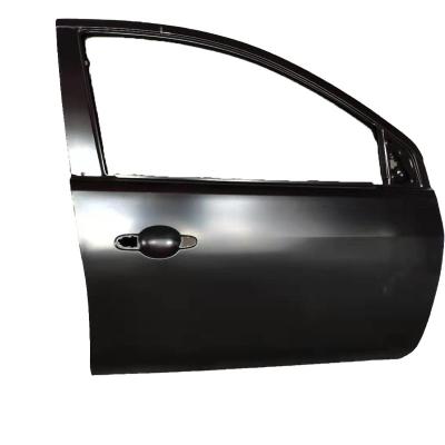 China Factory-direct replacement auto parts Front Car Door for N17 SUNNY 2011 for sale