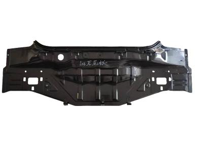 China Factory-direct Aftermarket Car Rear Panel Assy For Nissan L33 Teana (Altima) 2013 AFTERMARKET AUTO PARTS for sale