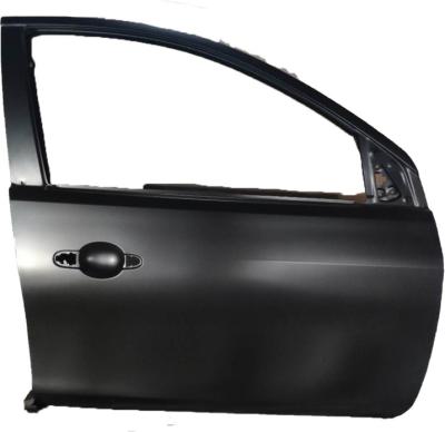 China Factory-direct replacement J10 Qashqai Front Door Car Accessories 2008 for sale