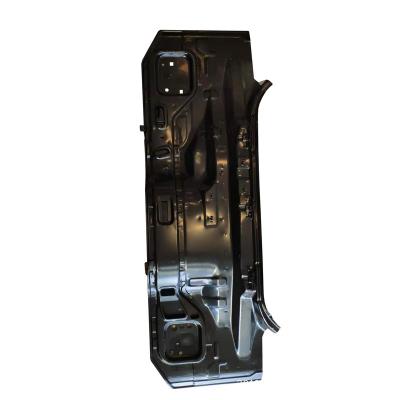 China Factory-direct Aftermarket Car C11 4D Tiida Rear Panel Assy Car Replacement Parts for sale