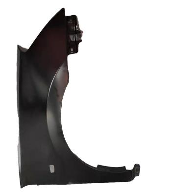 China Factory-direct replacement steel front fender for Nissan G11 Almera Classic 2008 Auto Body Parts for sale