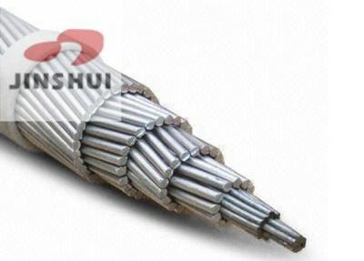 China ALMOND Code AAAC Overhead Service Conductors Excellent Corrosion Resistance for sale