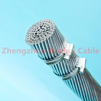 China High Voltage AAAC / AAC Conductor Power Line Wire ASTM B231 Standard for sale