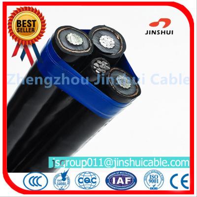 China BN + CN Type Aluminum Overhead Power Cables For Power Transmission for sale