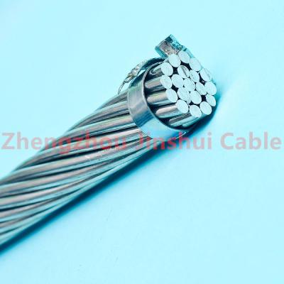 China 7 Core Aluminium Electrical Conductor Messenger Wire 20 Years Guarantee for sale