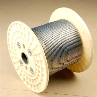 China Eco Friendly Bare Aluminum Conductor Penguin Code 4 0 Awg Wire for sale