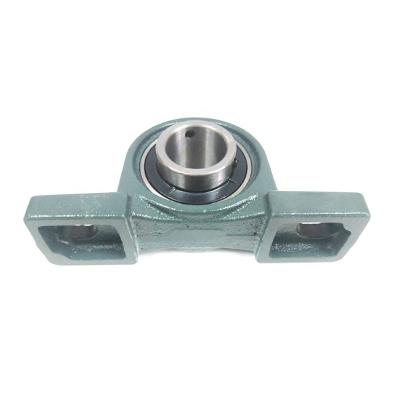 China Long Life High Quality Pillow Block Supporting UCP311 For Insert Supporting UC311 Plummer Block Receiving Units for sale