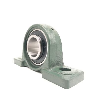 China Long Life China OEM High Precision Long Life Pillow Block Bearing UCP320 P320 Bearing for sale