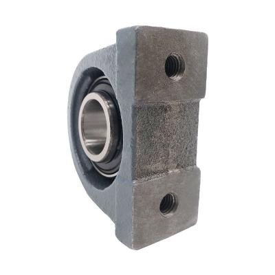 China Wholesale Long Life Pillow Block Bearing Housing UC207 PA207 Spherical Ball Bearing Insert Unit UCPA207 for sale