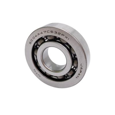 China Construction Material Shops SC04A47CS32PXI 20*52*12mm Deep Groove Non-Standard Ratio Ball Bearing Fits Motorcycle for sale