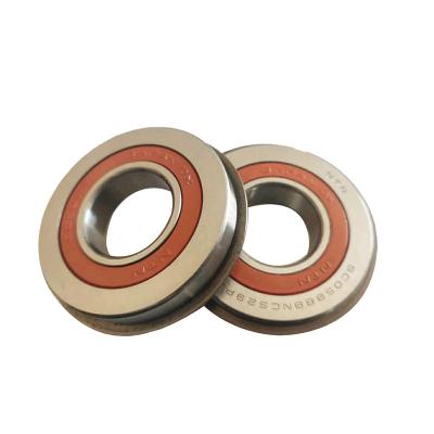 China Long Life Customized Standard Bearing 62/32 Steel Deep Groove Ball Bearing Low Noise High Speed ​​Bearing for sale