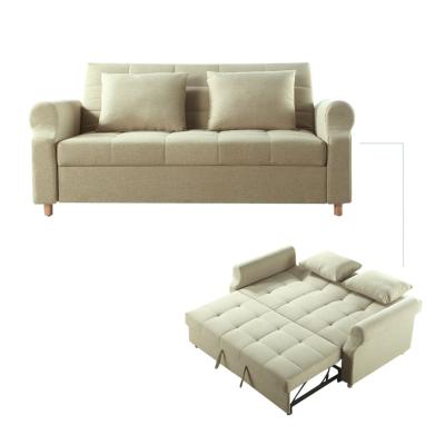 China Foldable High Quality Premium Luxury Living Room Sofa Bed Furniture Living Room Sofa for sale