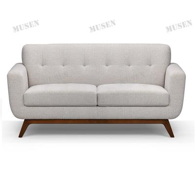 China New Design Soft Sofa Sets High Quality Luxury Living Room Modern Sofa Set for sale