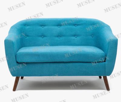 China Soft Modern Furniture Luxury Leisure Living Room Sofa Couch Sofa Set for sale