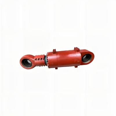 China Earing Lift Hydraulic Cylinder Wholesale Hydraulic Cylinder Of Construction Machinery for sale