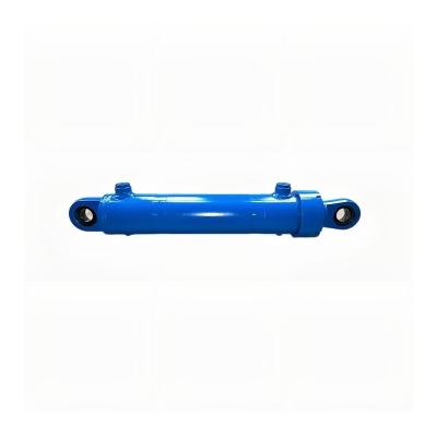 China Earing Factory Direct Sales Hydraulic Cylinder Series Action Hydraulic Cylinders China for sale