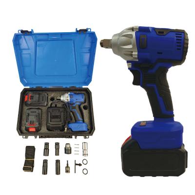 China Repair Wholesale of new products T2-BSL 320N. m 3600 mini portable impact wrench tools for sale