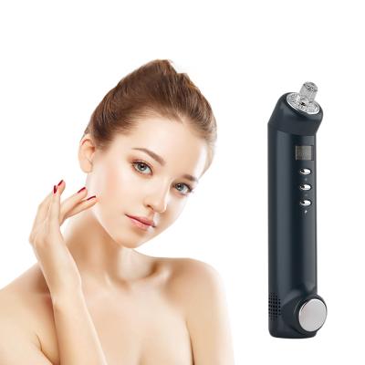 China Hot Selling Comedone Blackhead Remover Vacuum Blackhead Removal 2021 Blackhead Acne Removal For Home Use for sale