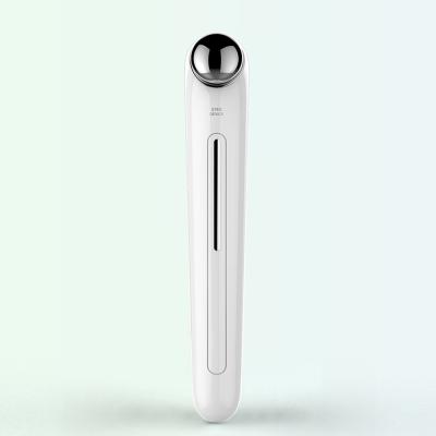 China Face Lift Newcomers Mini Anti Wrinkle Under Eye Wholesale Massager for Remove Eye Bag for sale