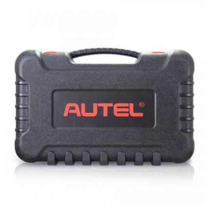 China 100% Original and Genuine Autel Maxisys MS906BT Universal Car Code Diagnostic Tool Scanner for All Cars for sale