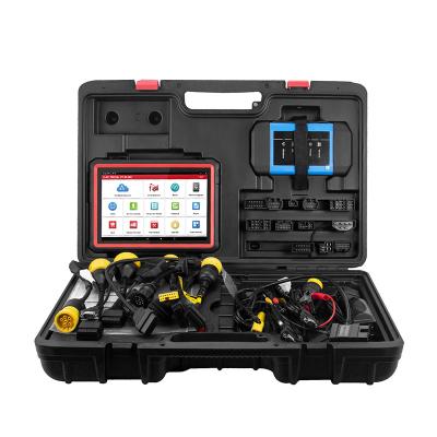 China Most Cars Launch X431 Super Multi Scanner 12V-24V Vehicle Diagnostic Tool Better Than Launch X431 Pro3 V4.0 for sale