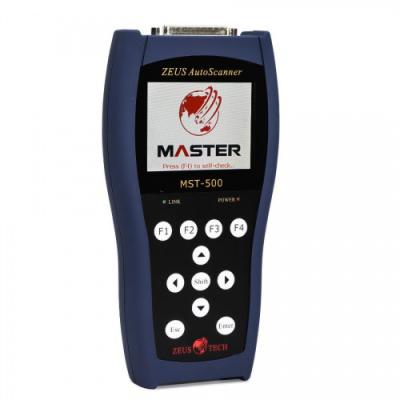 China MANY Motorcycle Universal Scanner MST-500 Asian Motorcycles Diagnostic Scanner MST500 for sale