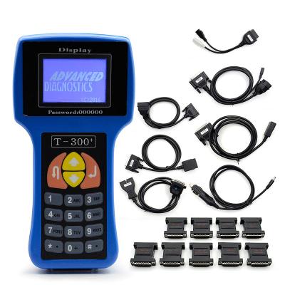 China Competitive Price High Quality Car Key Programmer T300 V17.8 Godiag Diagnostic Auto Key Programmer for sale