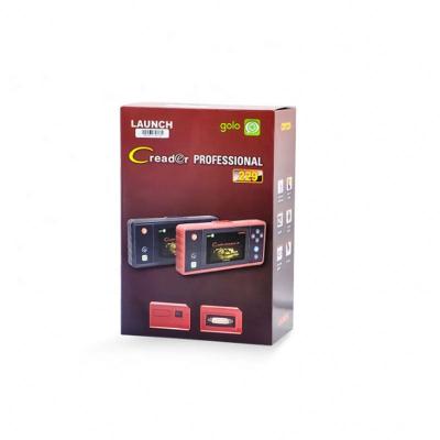 China Many 2022 IFIX969 Fault Code Reader Launch Creader X431 CRP 229 Professional Small Size Diagnostic Tool for sale